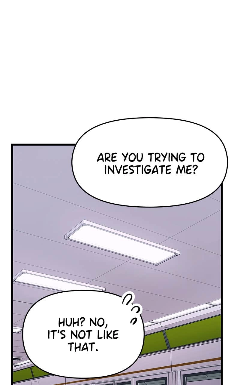 My Bias Gets on the Last Train Chapter 14 Page 105