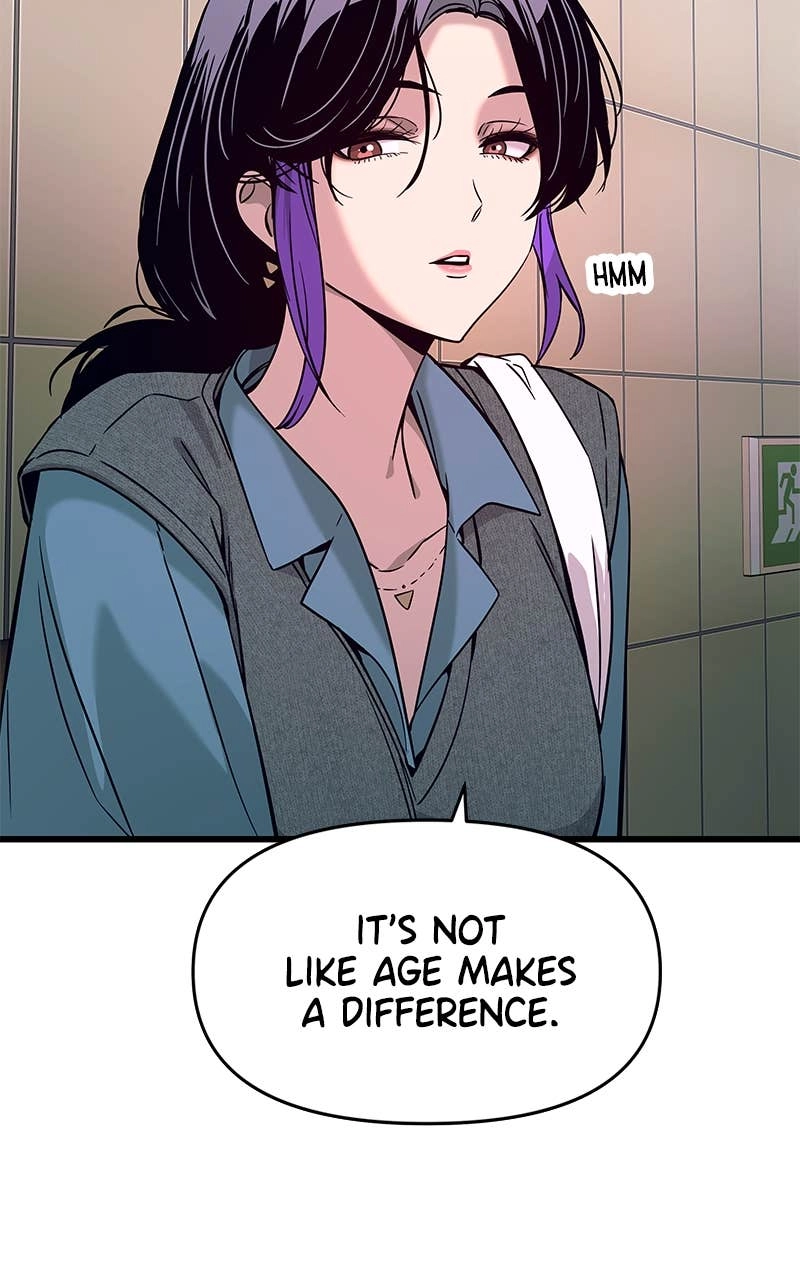 My Bias Gets on the Last Train Chapter 14 Page 107