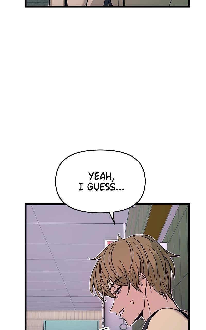 My Bias Gets on the Last Train Chapter 14 Page 109