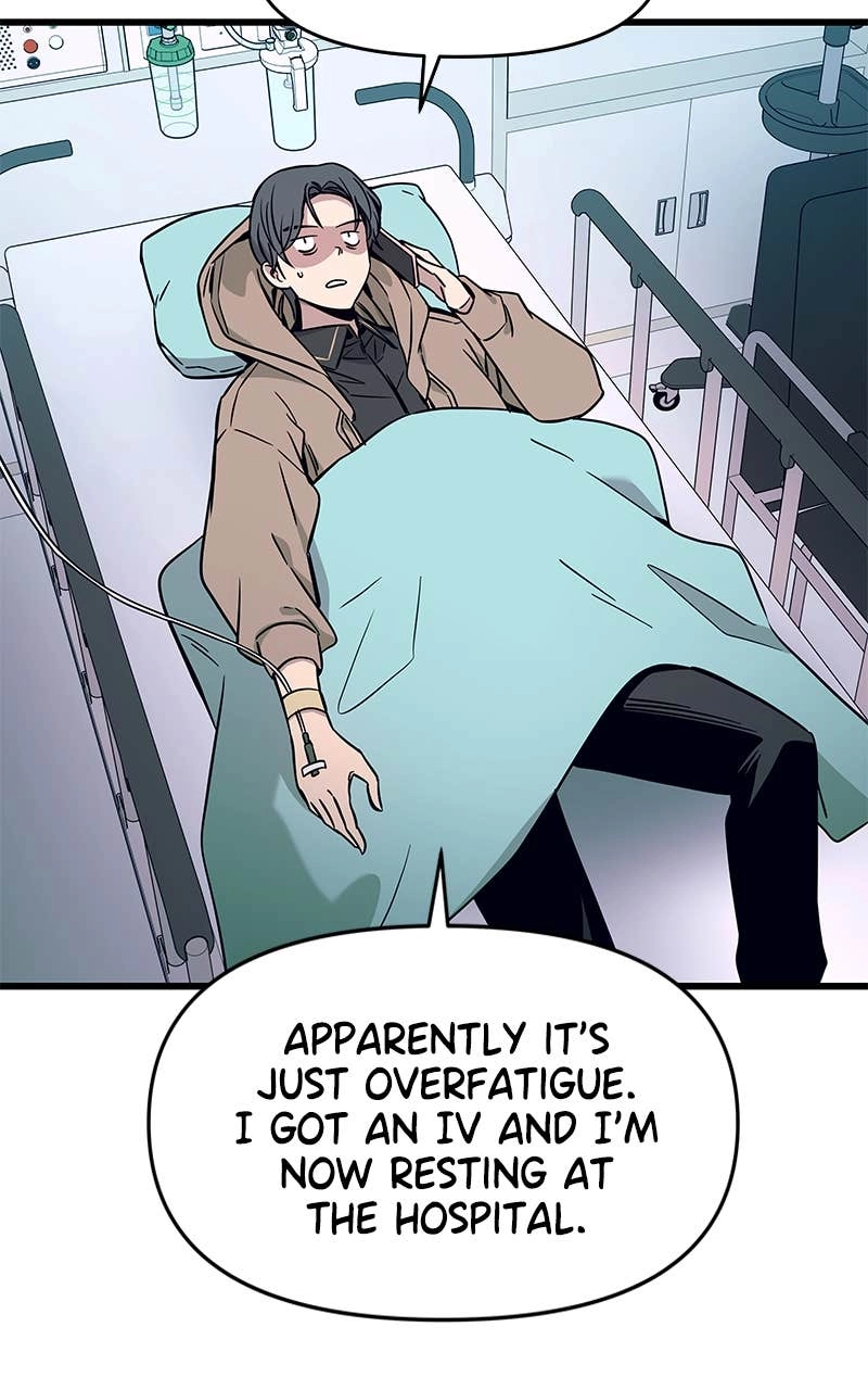 My Bias Gets on the Last Train Chapter 14 Page 10