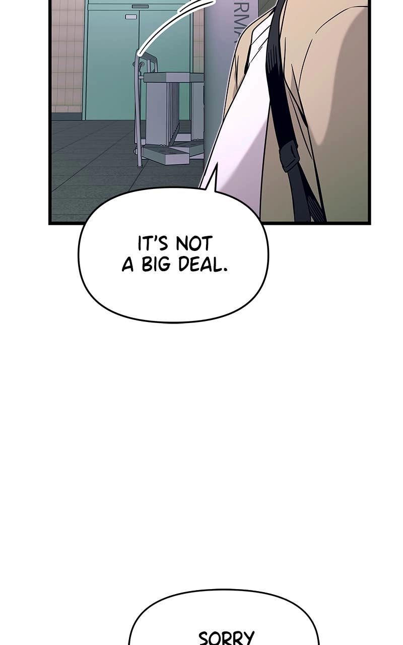 My Bias Gets on the Last Train Chapter 14 Page 110