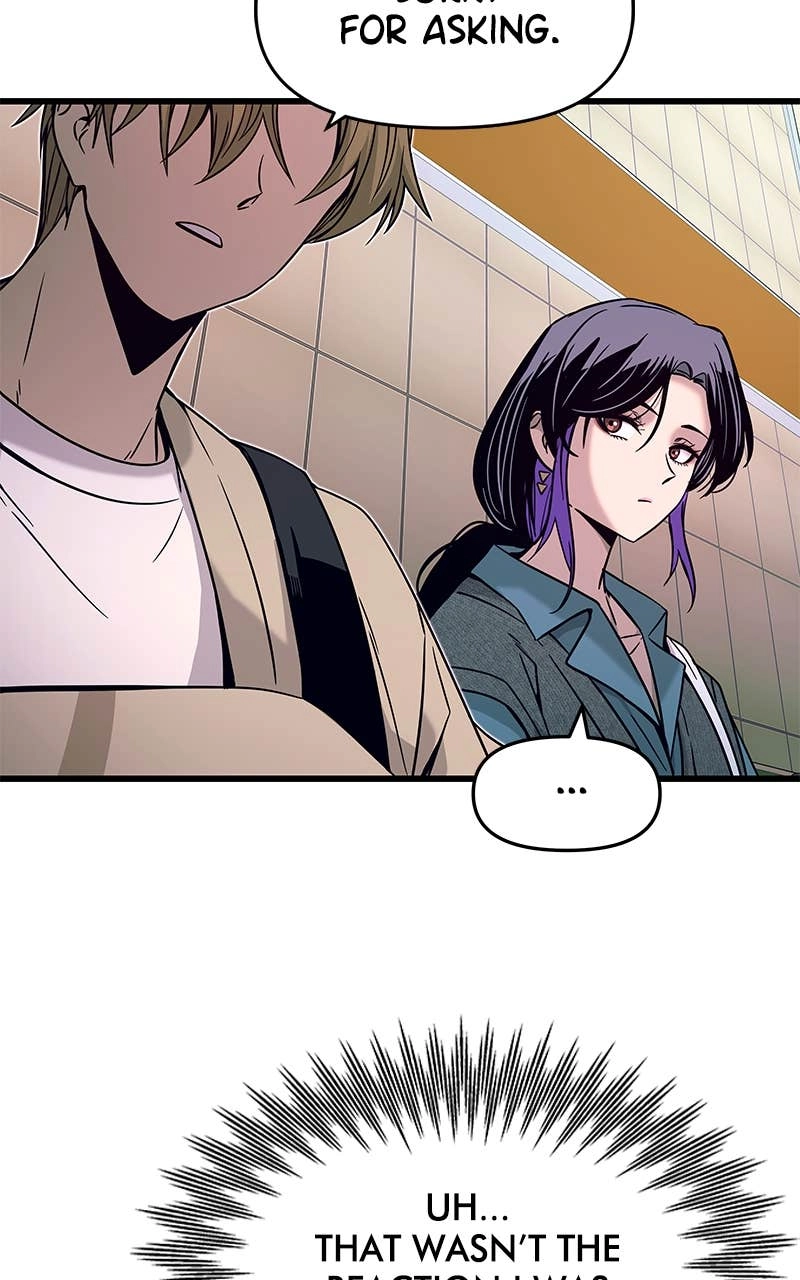 My Bias Gets on the Last Train Chapter 14 Page 111