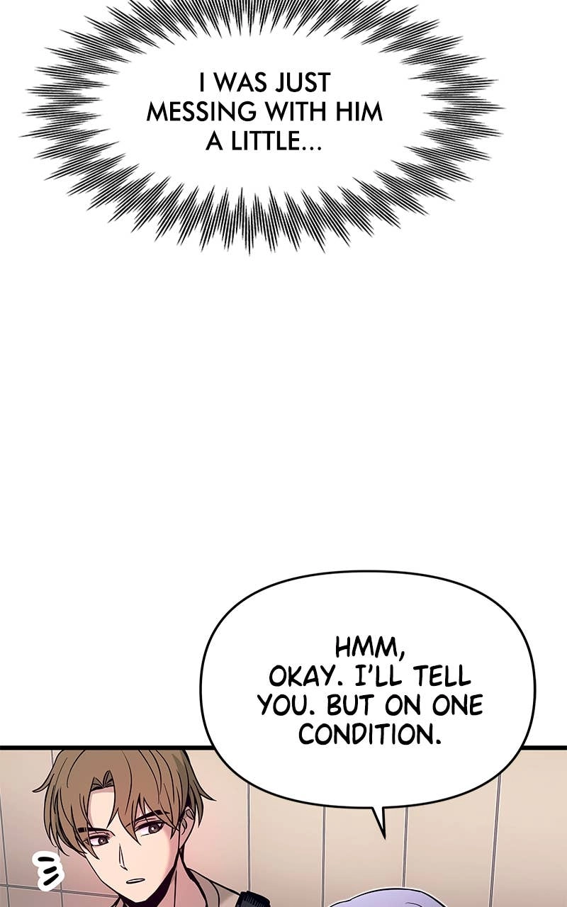 My Bias Gets on the Last Train Chapter 14 Page 113