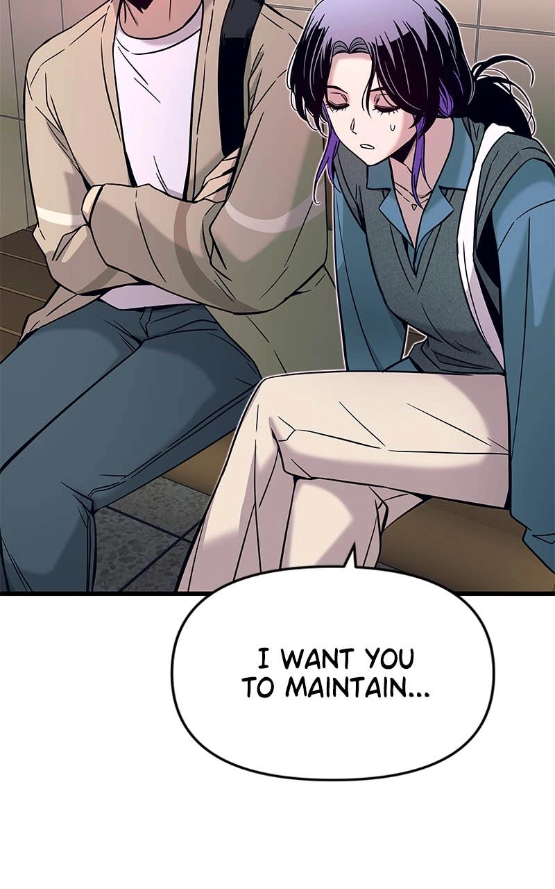 My Bias Gets on the Last Train Chapter 14 Page 114