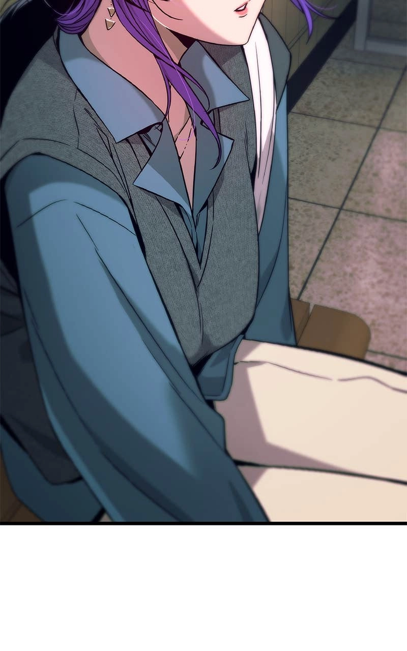 My Bias Gets on the Last Train Chapter 14 Page 116