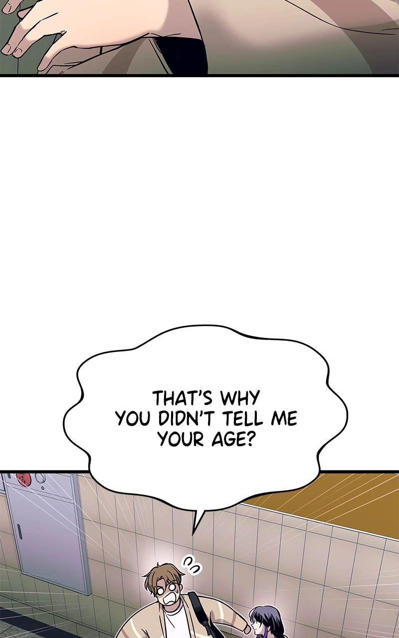 My Bias Gets on the Last Train Chapter 14 Page 118