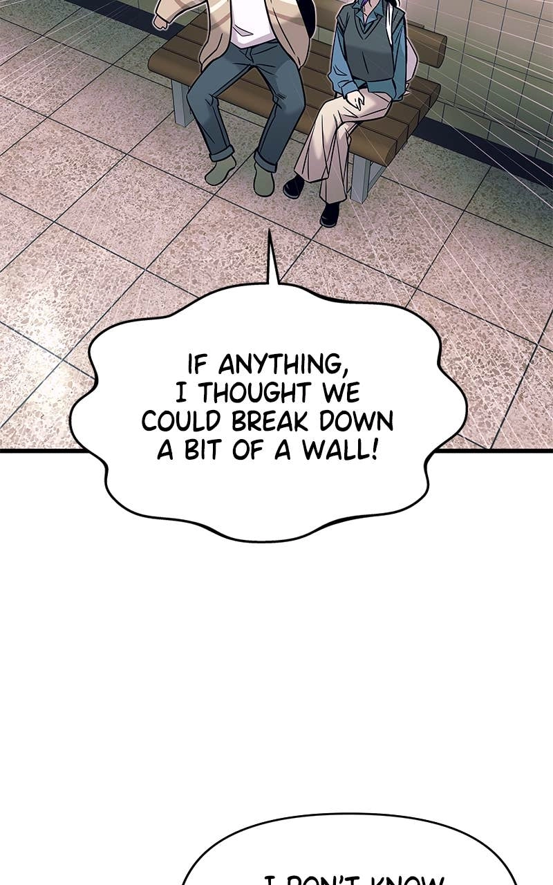 My Bias Gets on the Last Train Chapter 14 Page 119