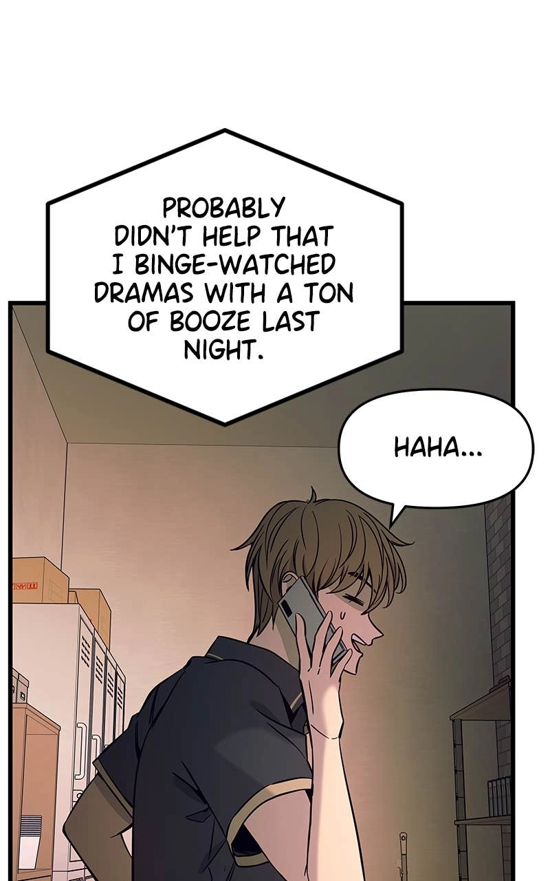 My Bias Gets on the Last Train Chapter 14 Page 11