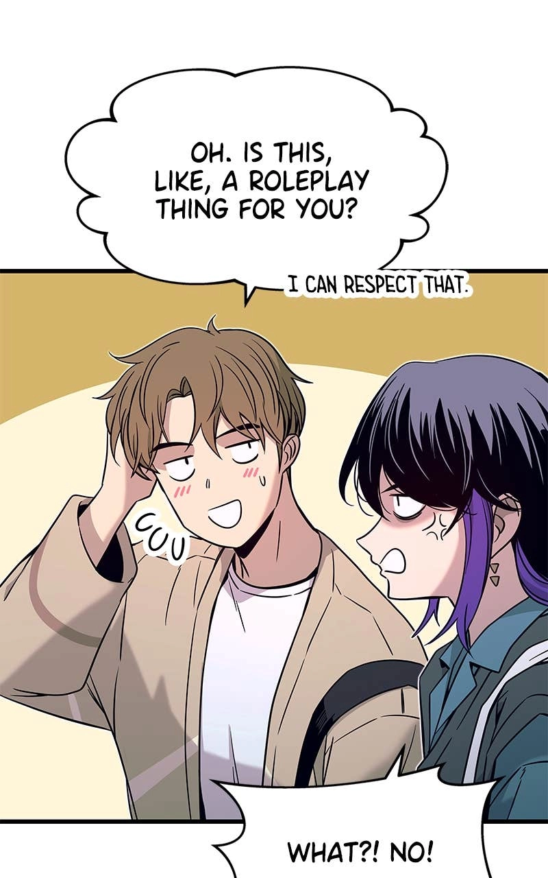 My Bias Gets on the Last Train Chapter 14 Page 123