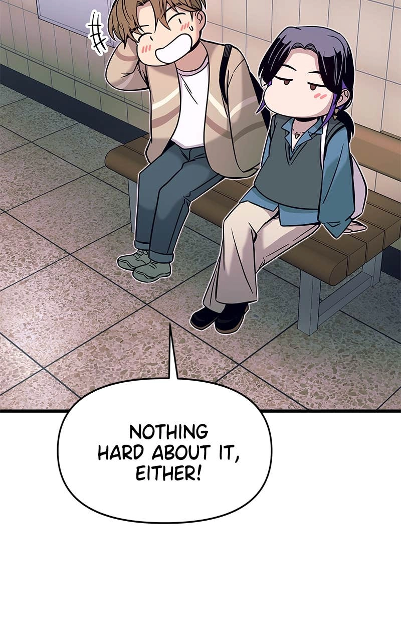 My Bias Gets on the Last Train Chapter 14 Page 128