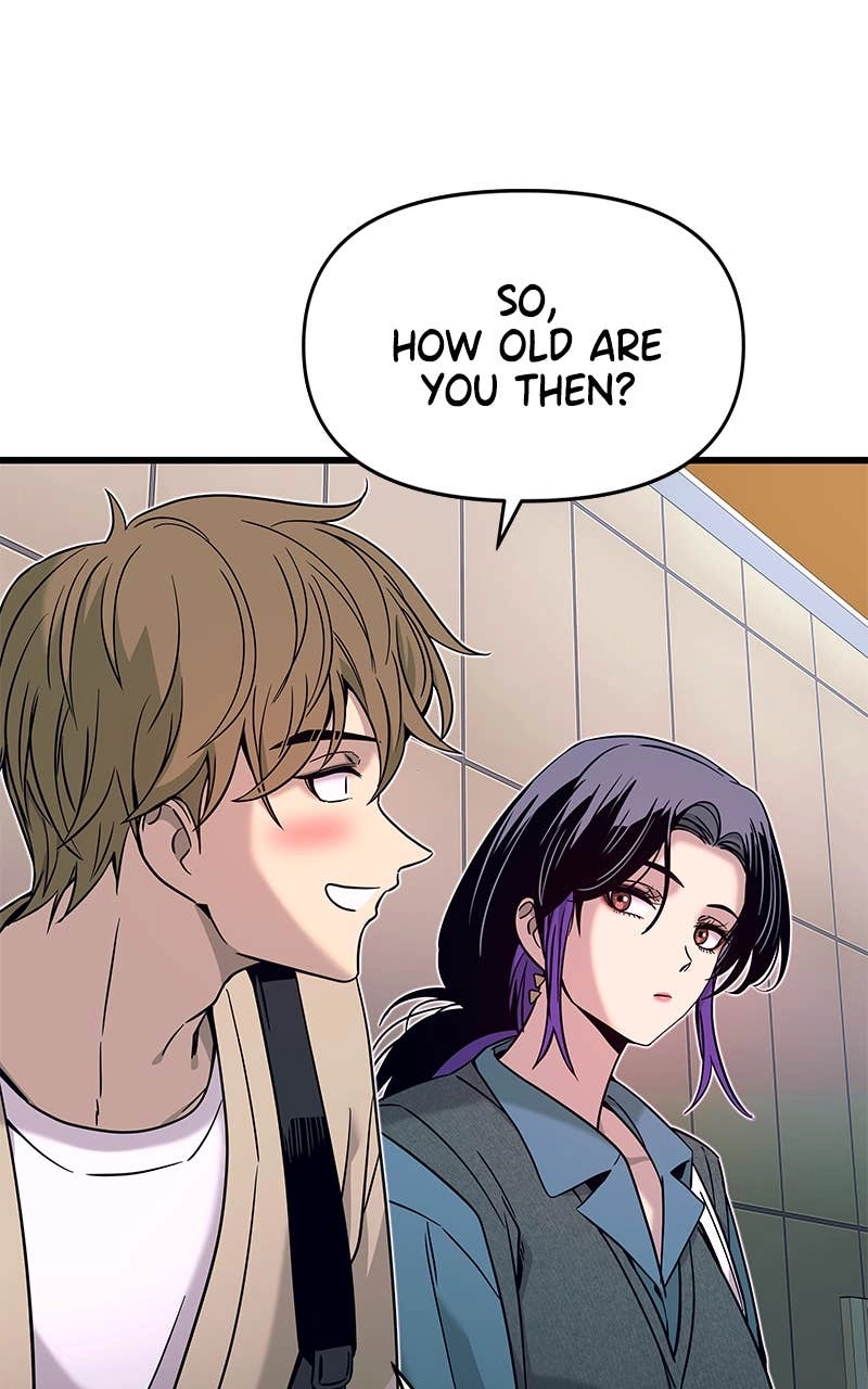 My Bias Gets on the Last Train Chapter 14 Page 129