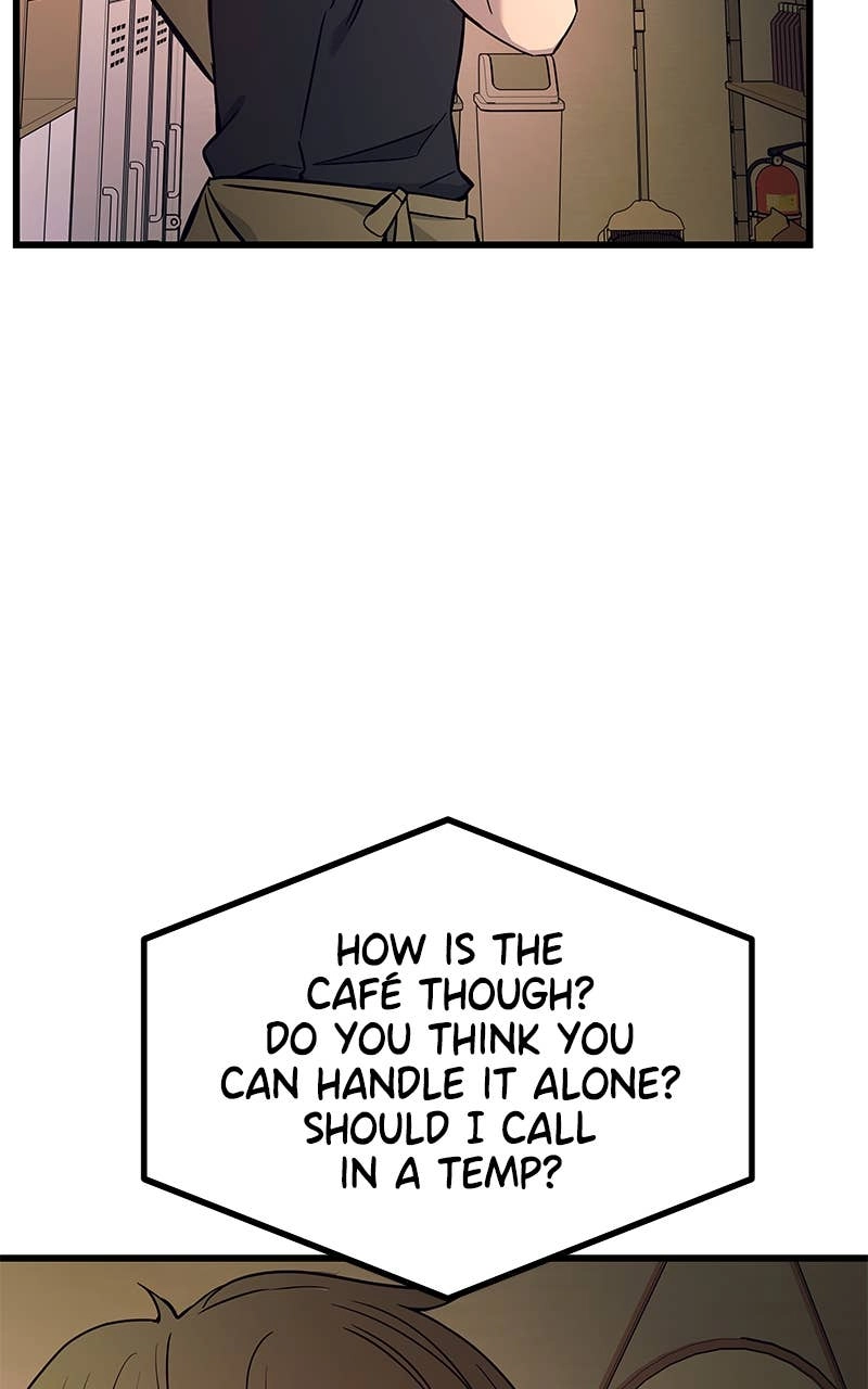 My Bias Gets on the Last Train Chapter 14 Page 12