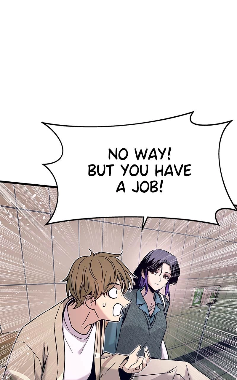 My Bias Gets on the Last Train Chapter 14 Page 134