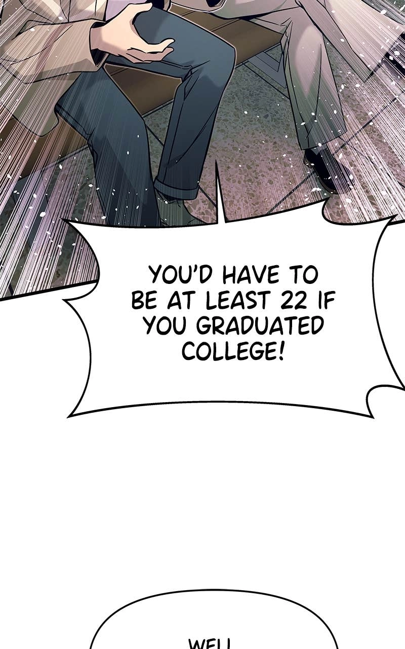 My Bias Gets on the Last Train Chapter 14 Page 135