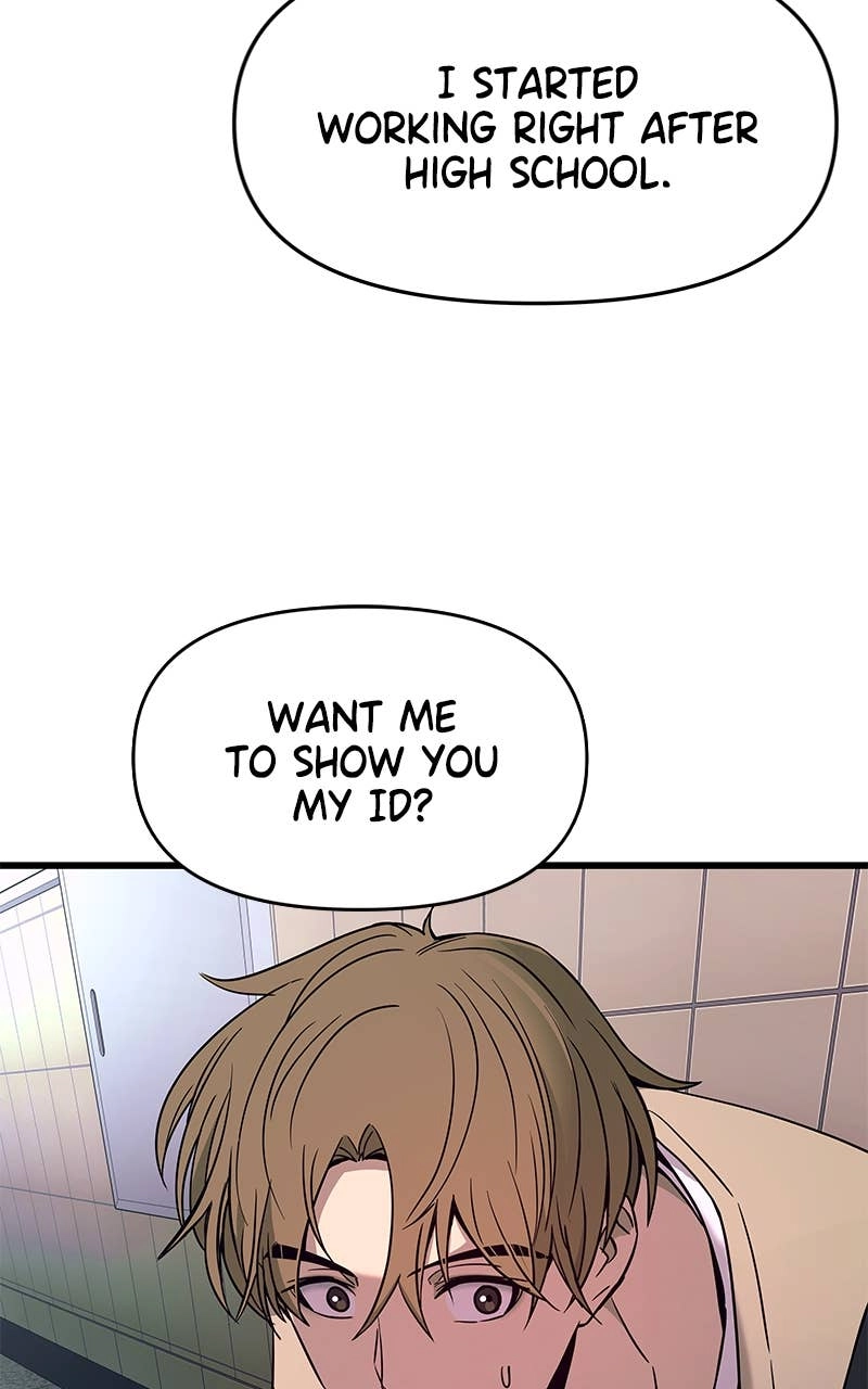My Bias Gets on the Last Train Chapter 14 Page 137