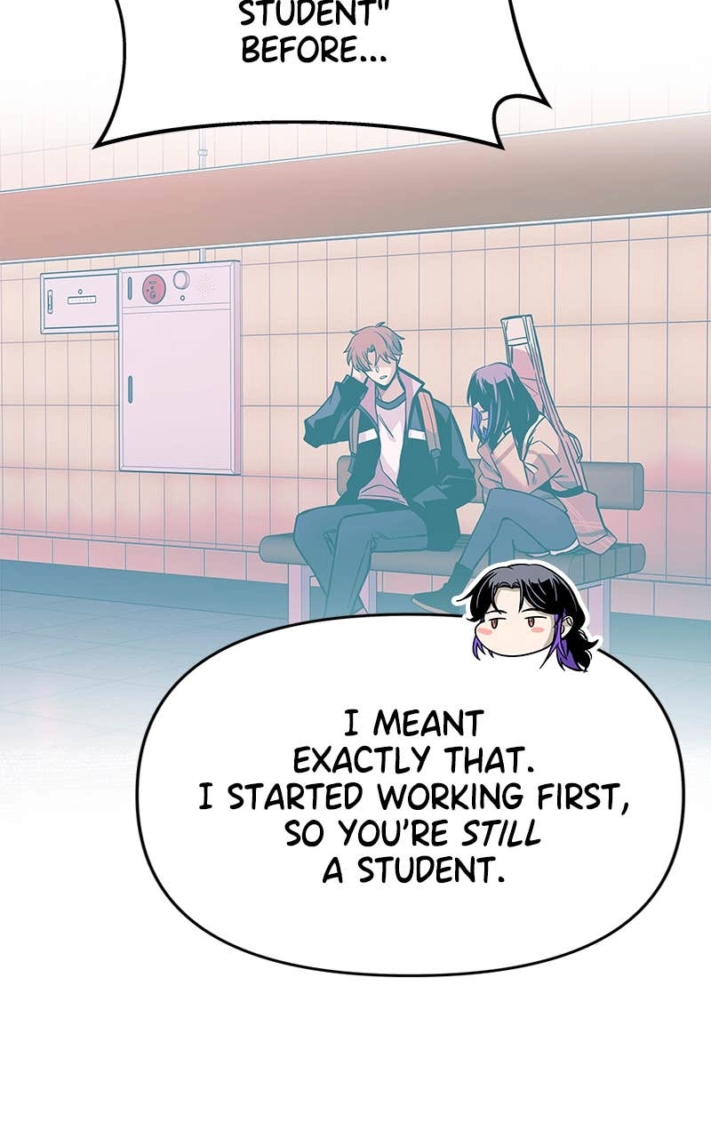 My Bias Gets on the Last Train Chapter 14 Page 139