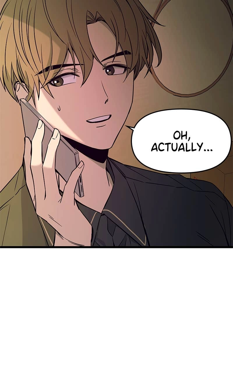 My Bias Gets on the Last Train Chapter 14 Page 13