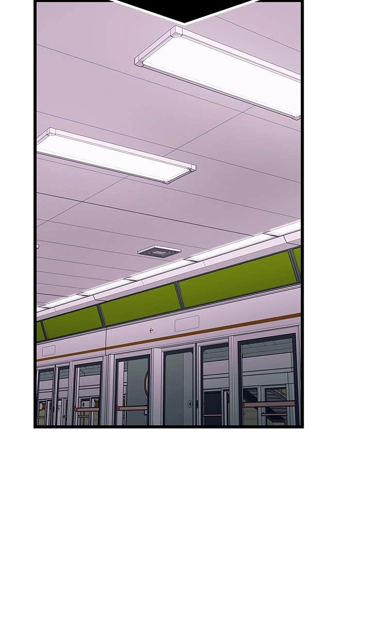 My Bias Gets on the Last Train Chapter 14 Page 142