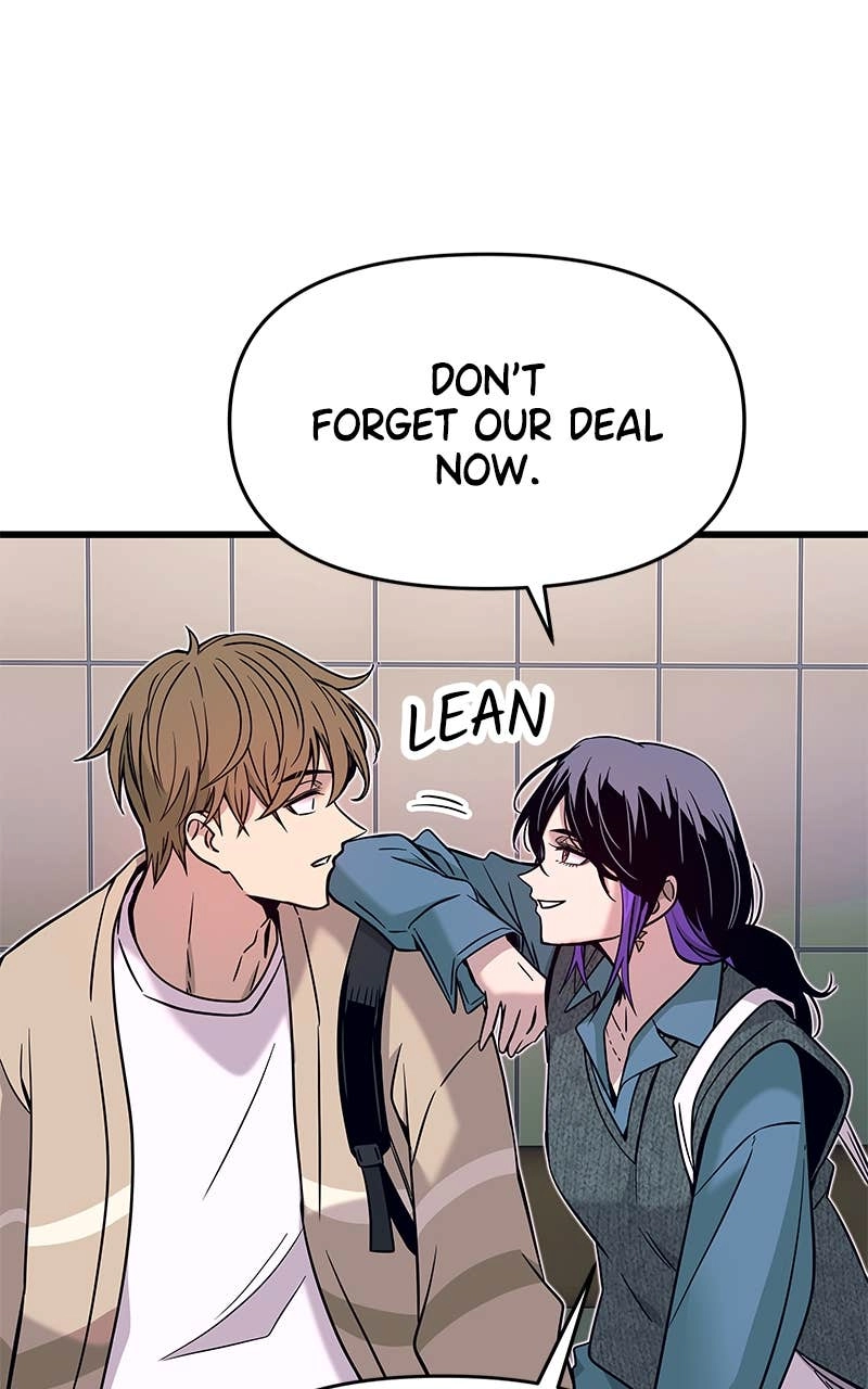 My Bias Gets on the Last Train Chapter 14 Page 143