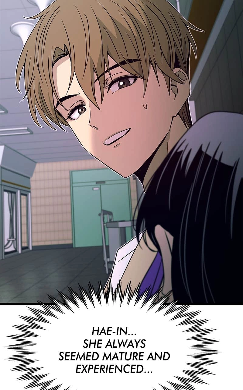My Bias Gets on the Last Train Chapter 14 Page 147