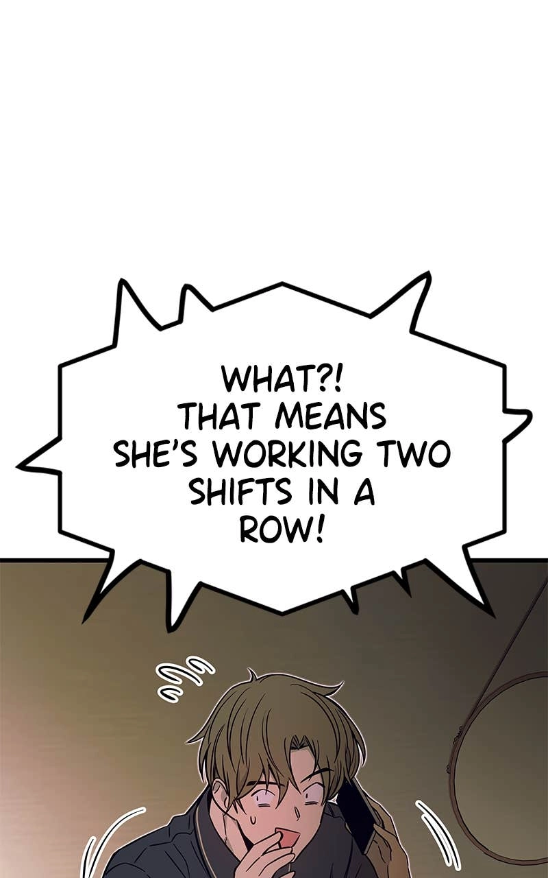 My Bias Gets on the Last Train Chapter 14 Page 17