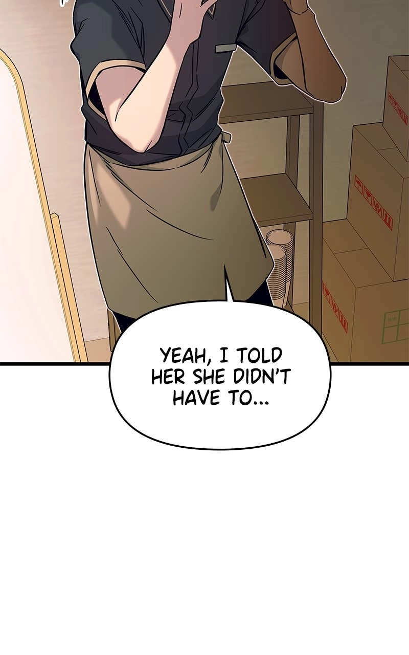 My Bias Gets on the Last Train Chapter 14 Page 18