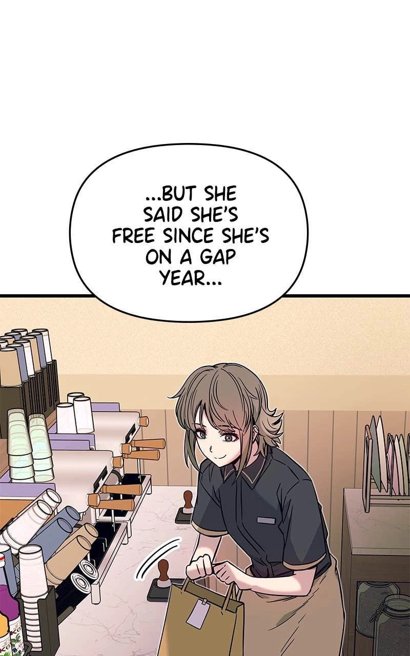 My Bias Gets on the Last Train Chapter 14 Page 19