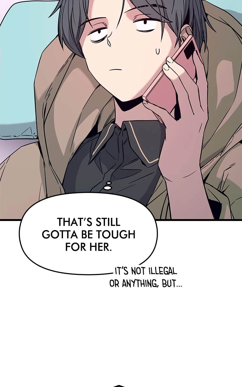 My Bias Gets on the Last Train Chapter 14 Page 21