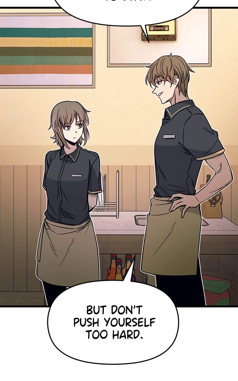 My Bias Gets on the Last Train Chapter 14 Page 27