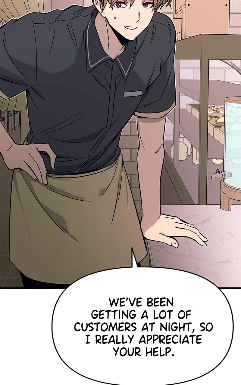 My Bias Gets on the Last Train Chapter 14 Page 29