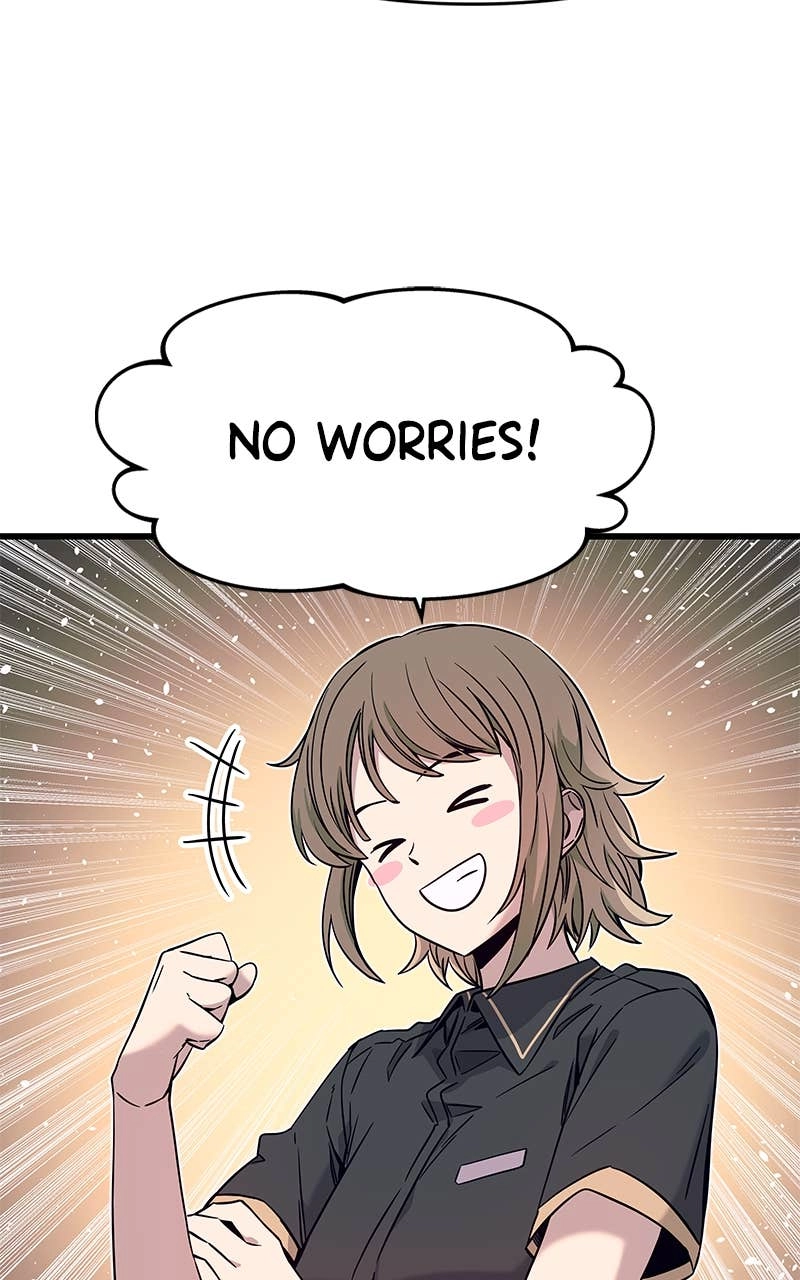 My Bias Gets on the Last Train Chapter 14 Page 30