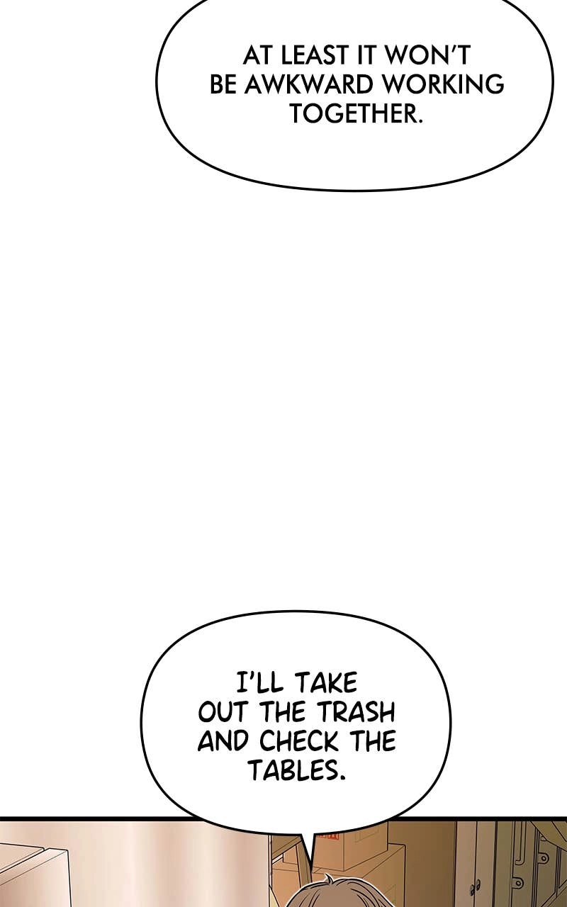 My Bias Gets on the Last Train Chapter 14 Page 33