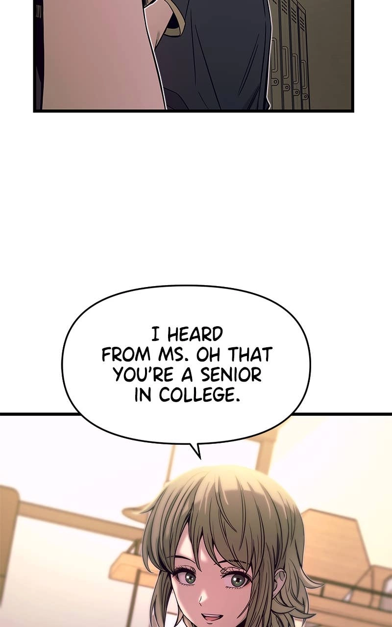 My Bias Gets on the Last Train Chapter 14 Page 36