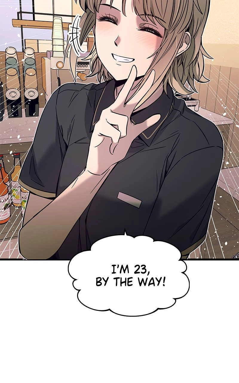 My Bias Gets on the Last Train Chapter 14 Page 39