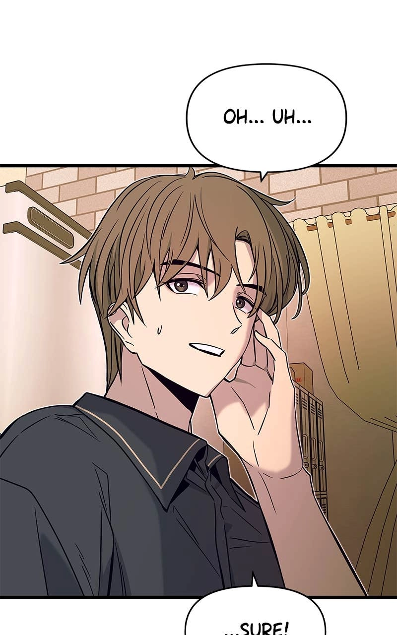 My Bias Gets on the Last Train Chapter 14 Page 40