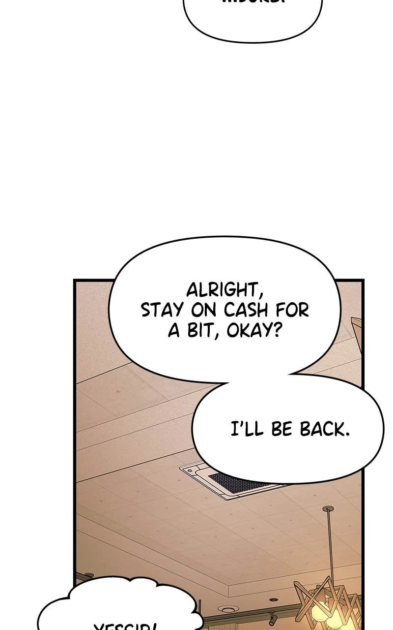My Bias Gets on the Last Train Chapter 14 Page 41