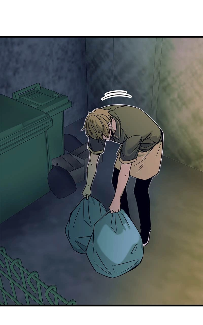 My Bias Gets on the Last Train Chapter 14 Page 44