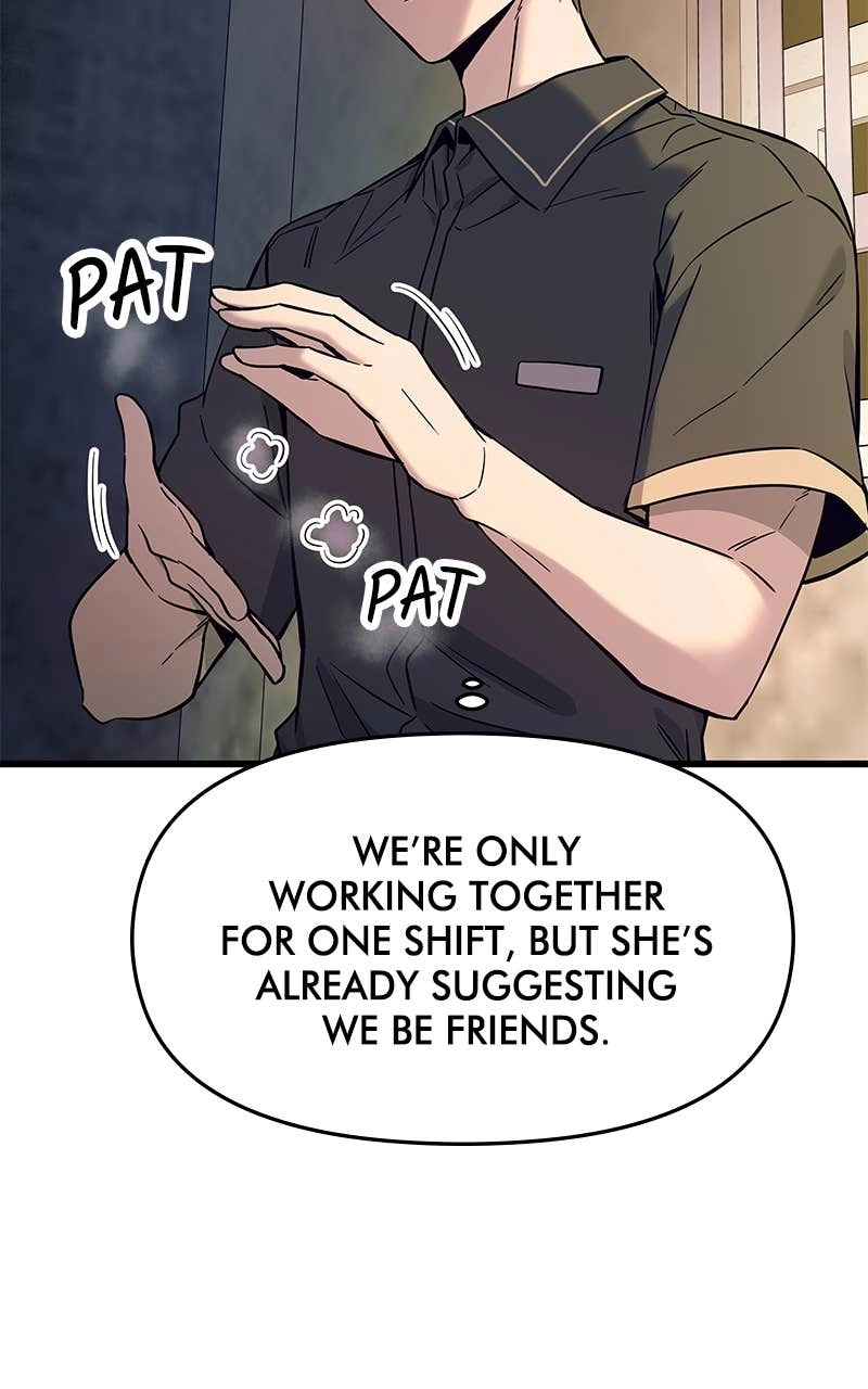 My Bias Gets on the Last Train Chapter 14 Page 46