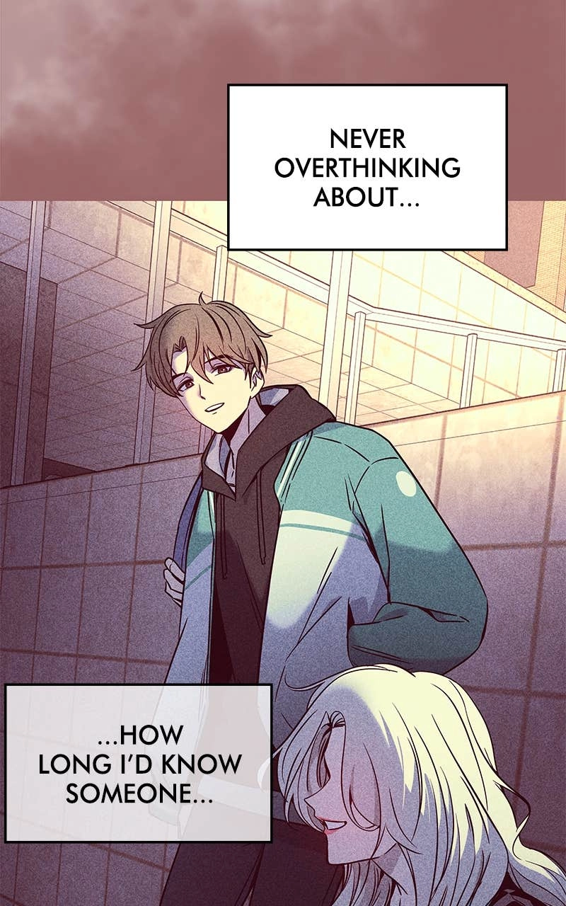 My Bias Gets on the Last Train Chapter 14 Page 48