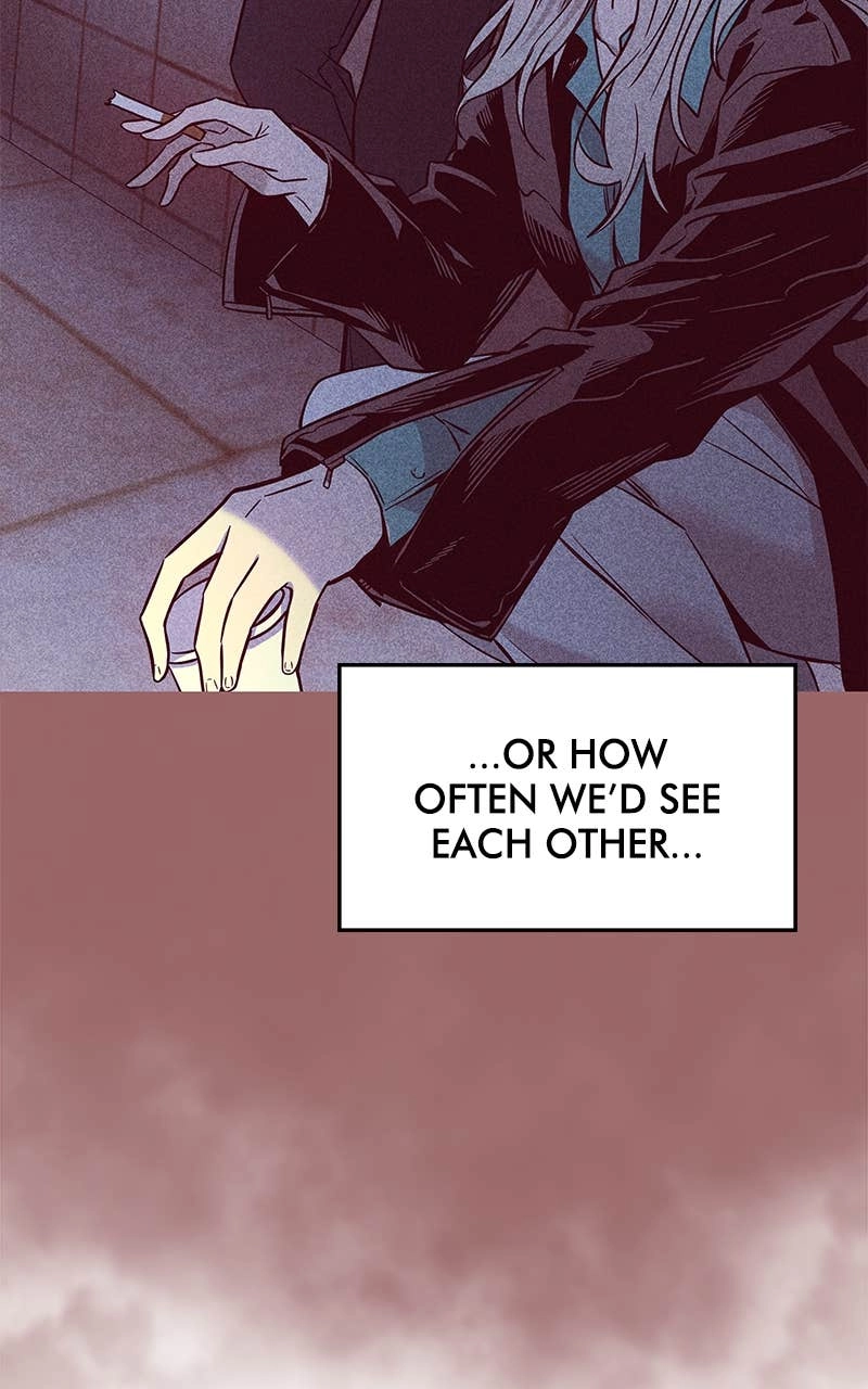 My Bias Gets on the Last Train Chapter 14 Page 49