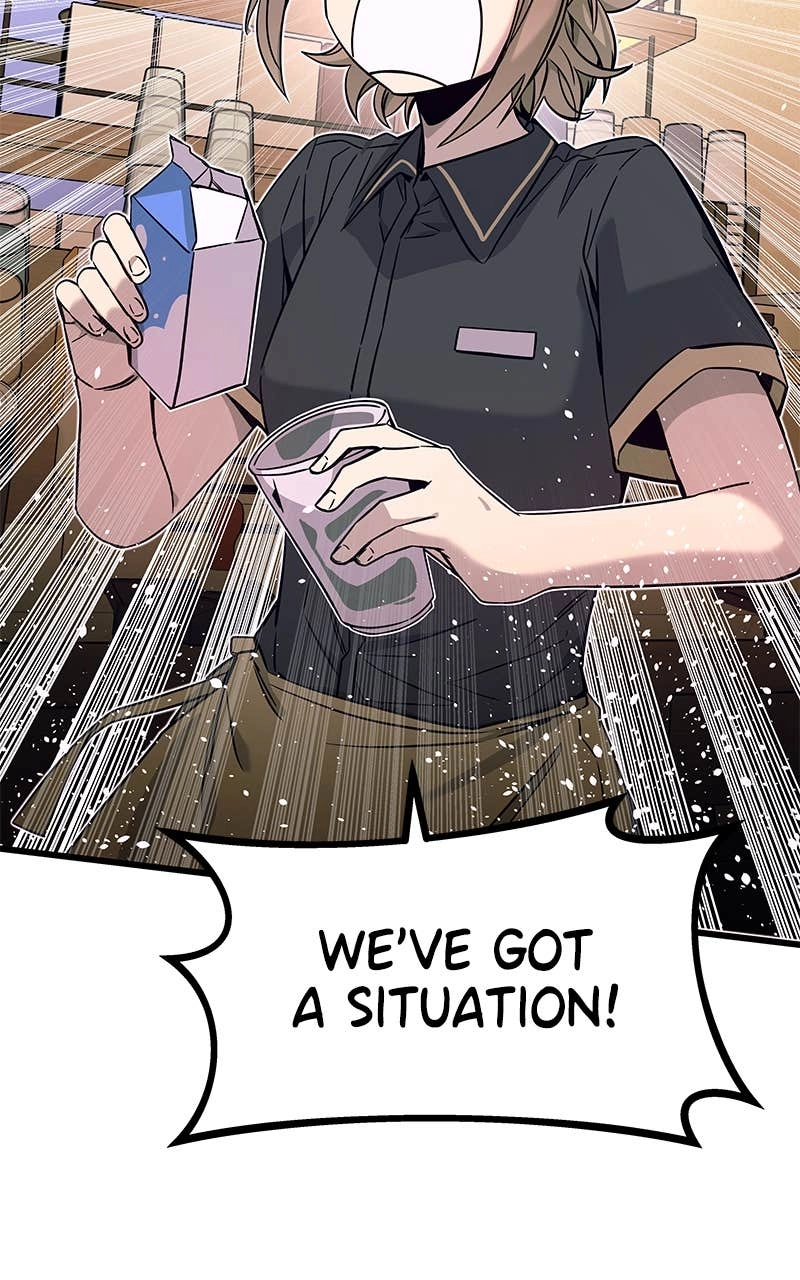 My Bias Gets on the Last Train Chapter 14 Page 54