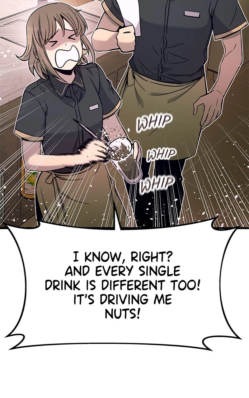 My Bias Gets on the Last Train Chapter 14 Page 59
