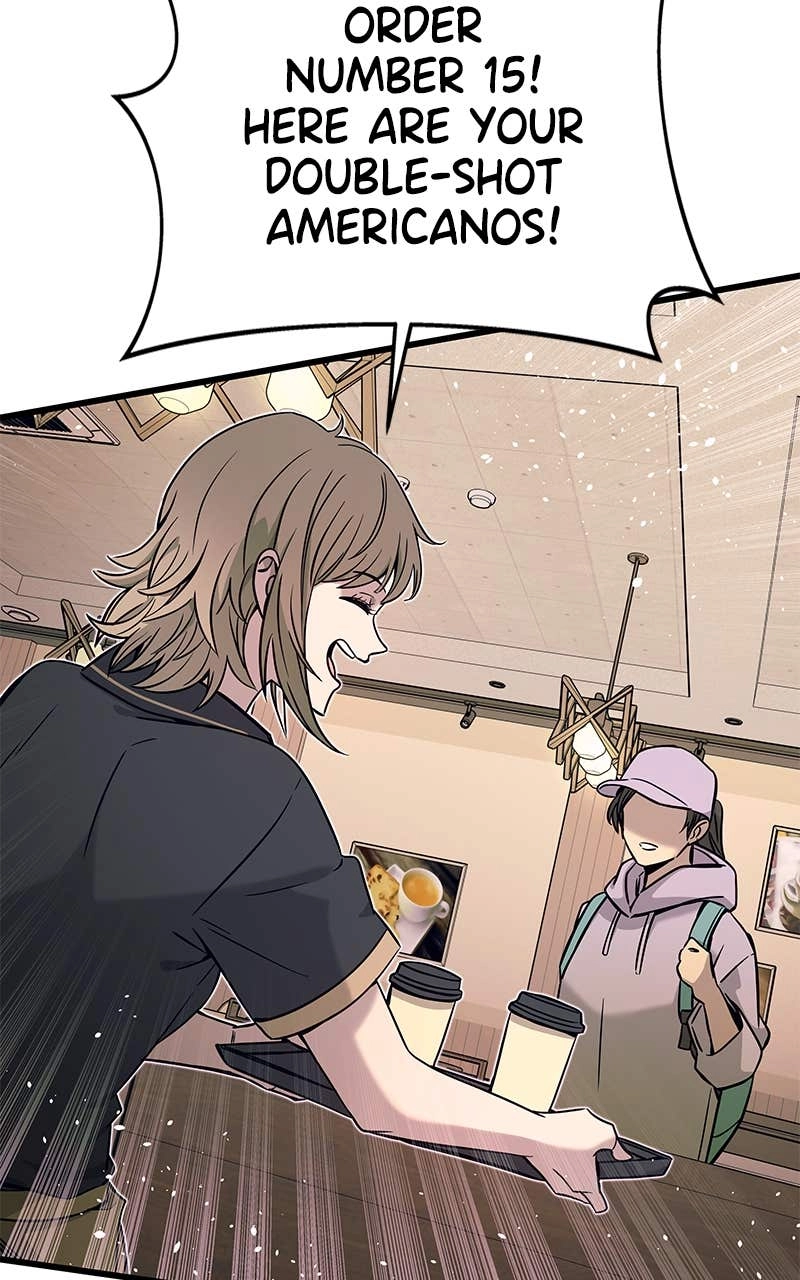 My Bias Gets on the Last Train Chapter 14 Page 5
