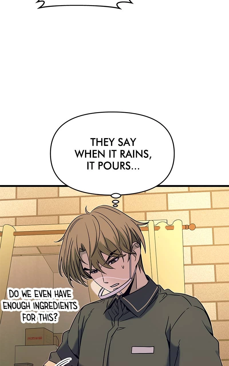 My Bias Gets on the Last Train Chapter 14 Page 61