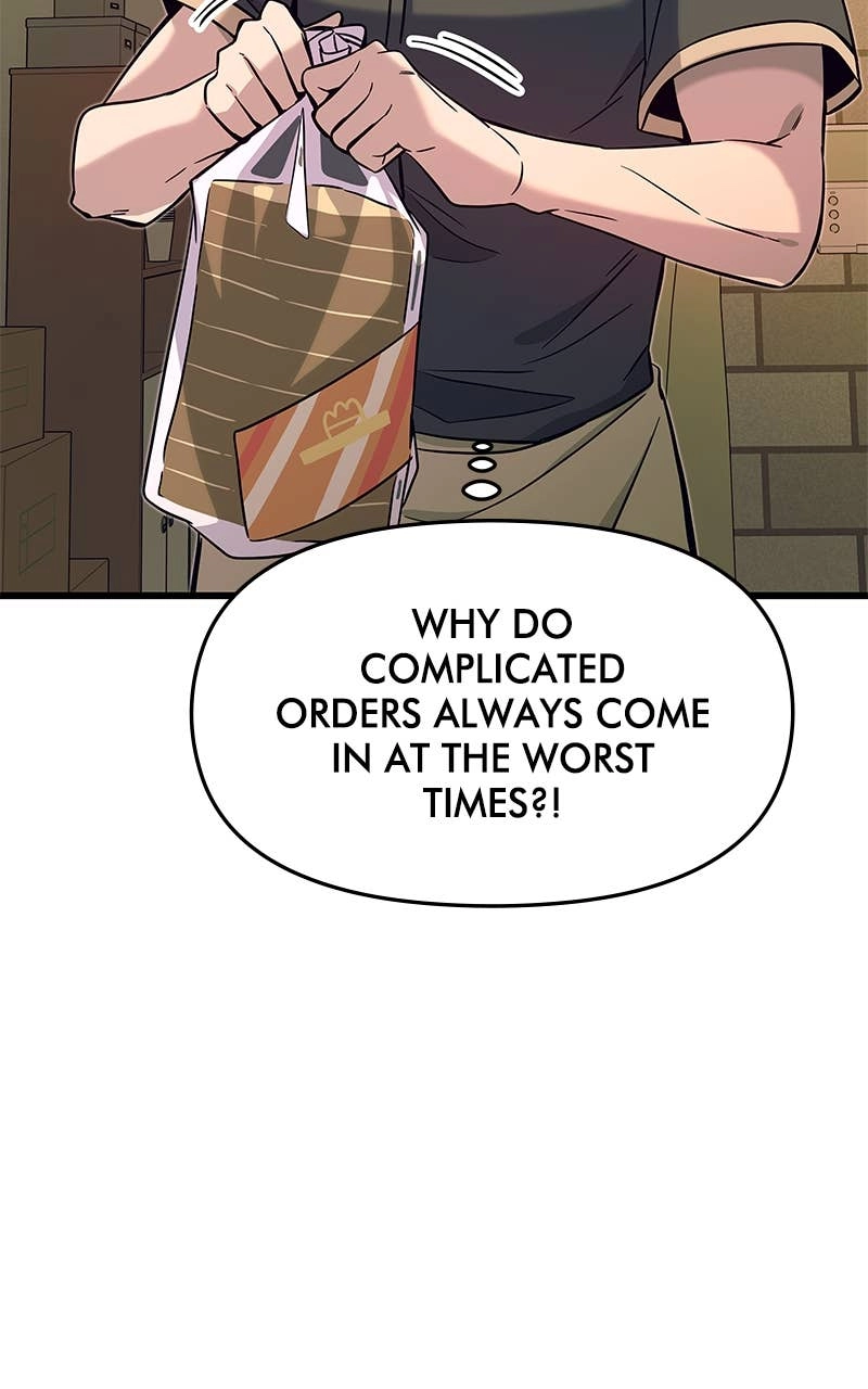 My Bias Gets on the Last Train Chapter 14 Page 62