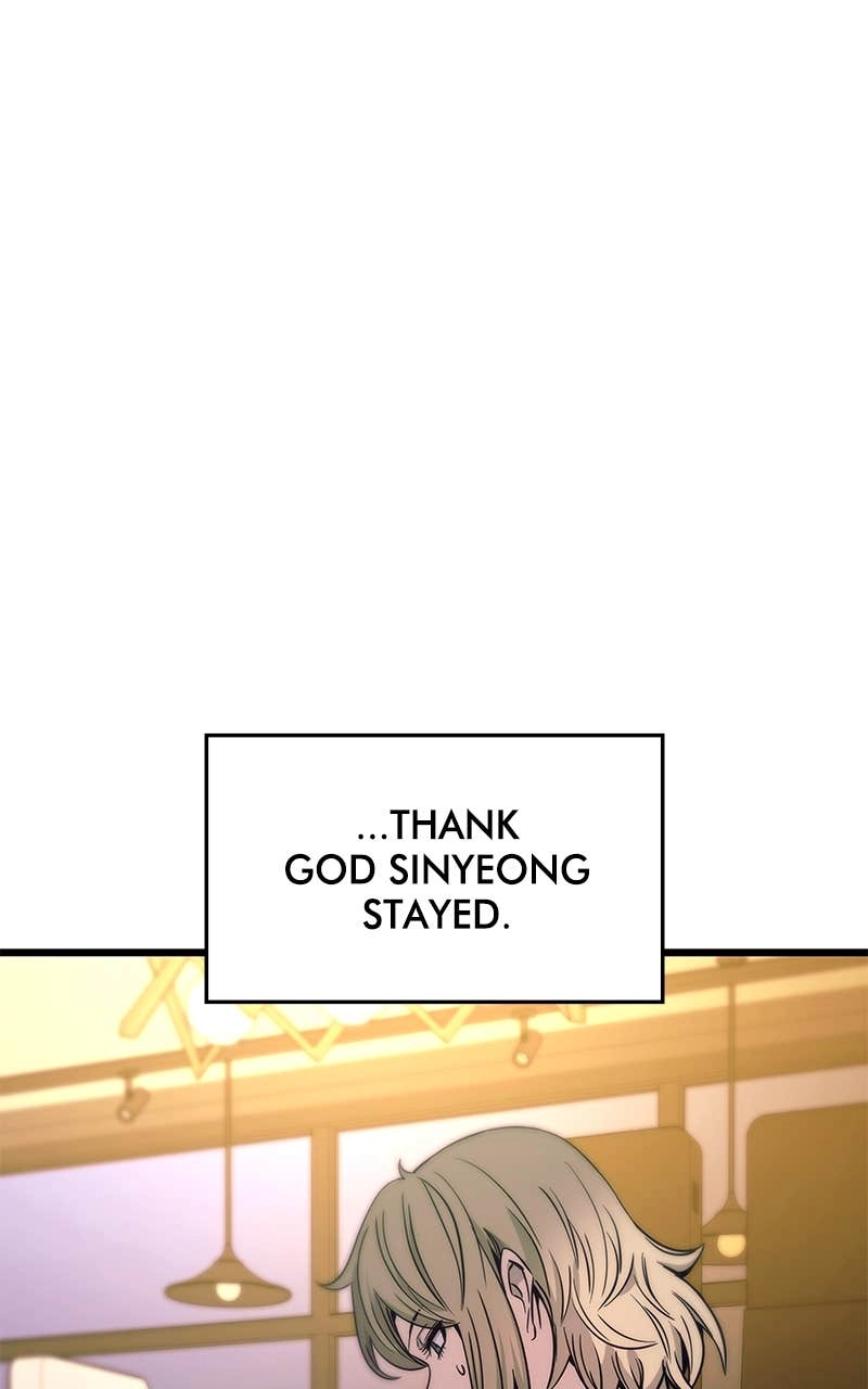 My Bias Gets on the Last Train Chapter 14 Page 64