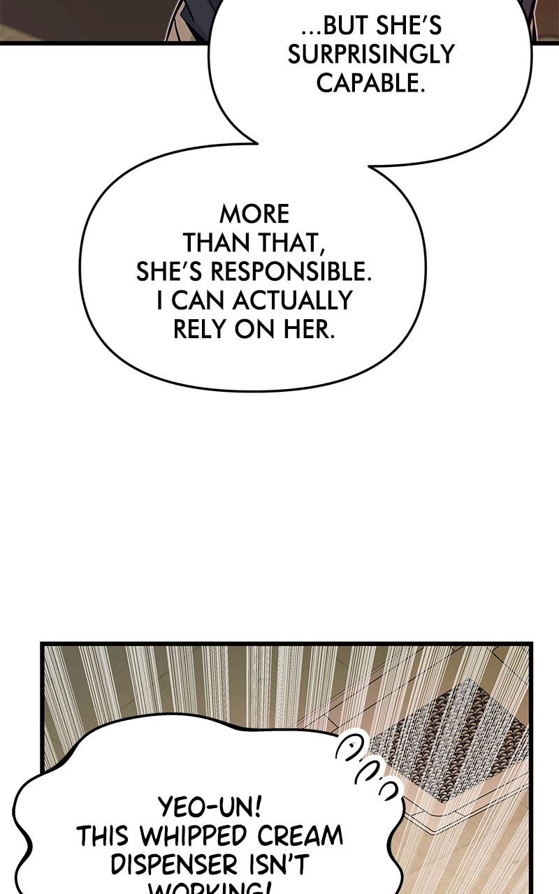 My Bias Gets on the Last Train Chapter 14 Page 67