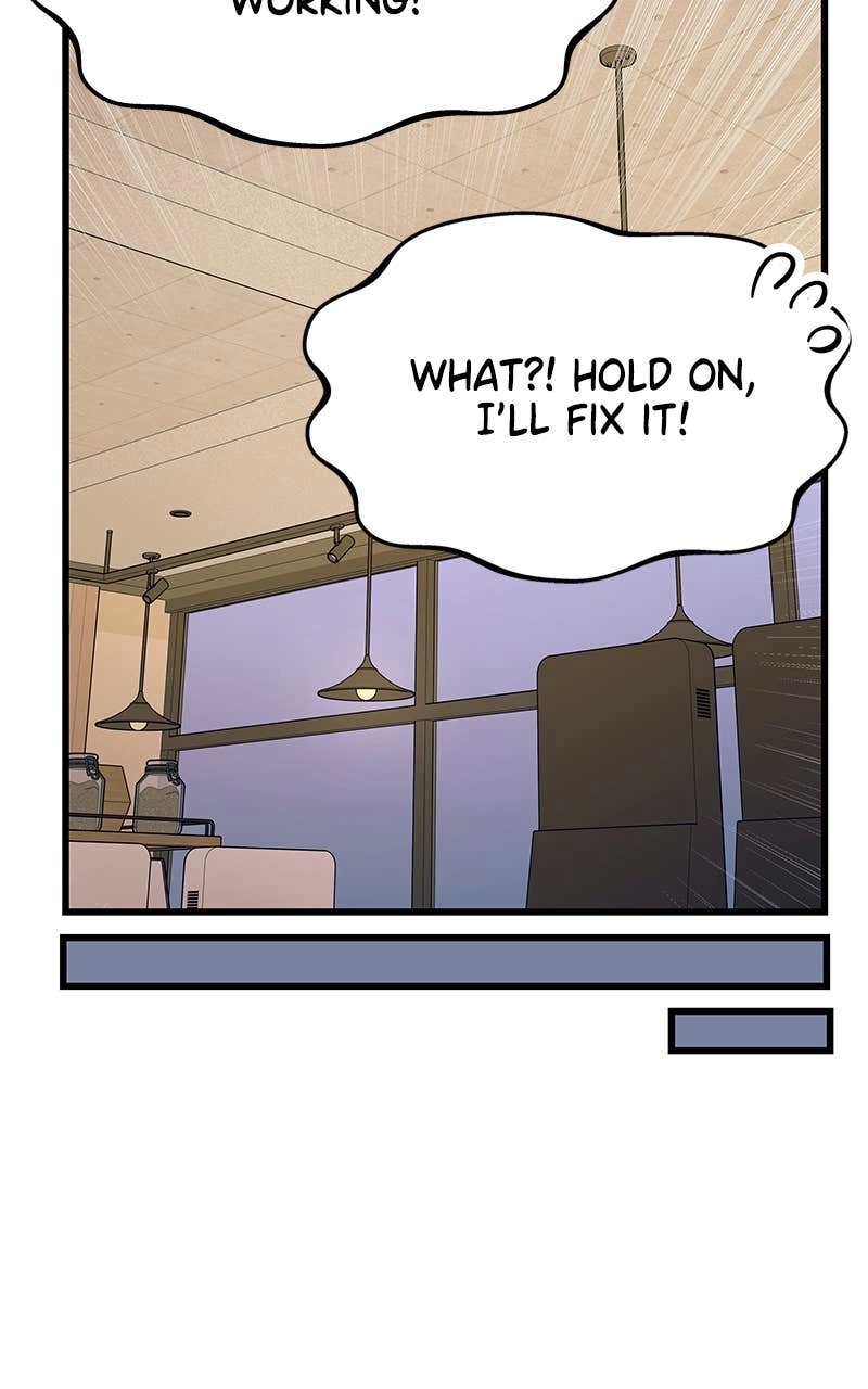 My Bias Gets on the Last Train Chapter 14 Page 68