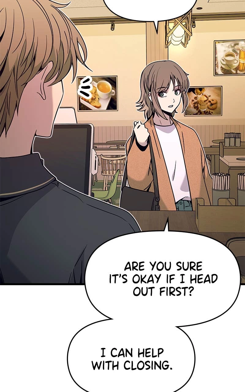 My Bias Gets on the Last Train Chapter 14 Page 73