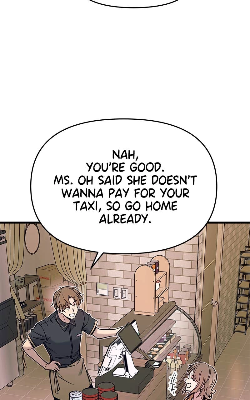 My Bias Gets on the Last Train Chapter 14 Page 74